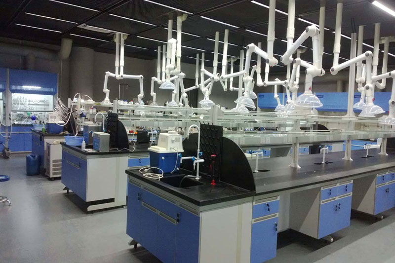 實驗室通風(fēng)排風(fēng)系統(tǒng)設(shè)計